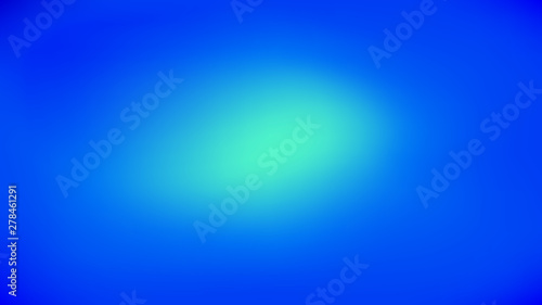 Colorful gradient background. Abstract soft vector illustration.