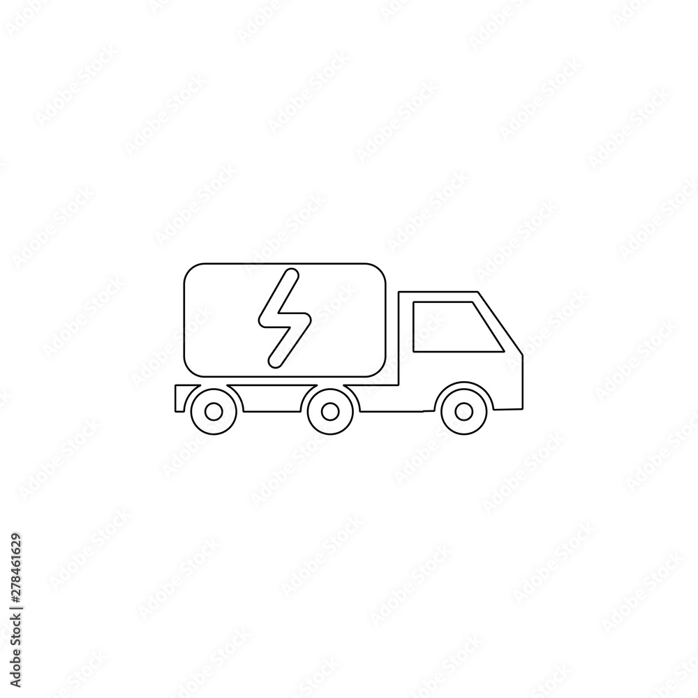 Transportation of energy transportation of energy icon. Element of energy for mobile concept and web apps icon. Outline, thin line icon for website design and development, app Transportation of energy transportation of energy icon. Element of energy for mobile concept and web apps icon. Outline, thin line icon for website design and development, app