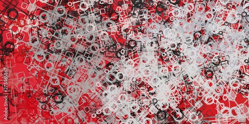 Crazy sketch random pattern. Chaos and variety. Modern art drawing painting. 2d illustration. Digital texture wallpaper. Artistic sketch draw backdrop material. 