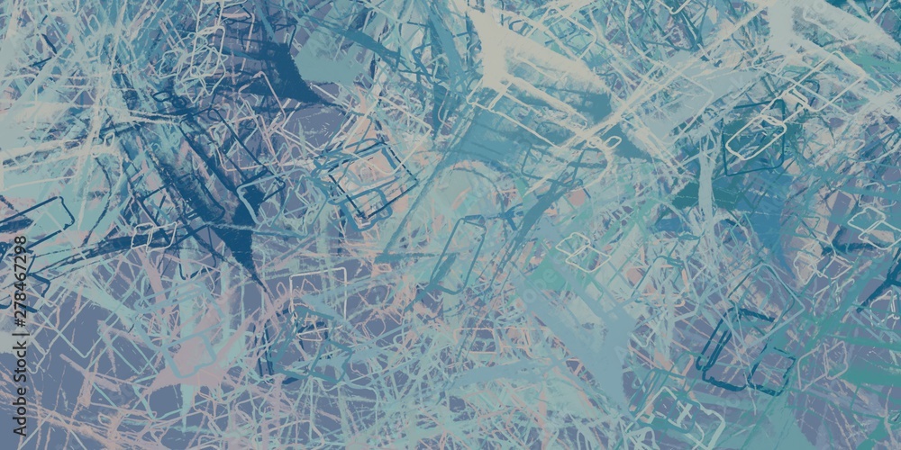 Crazy sketch random pattern. Chaos and variety. Modern art drawing painting. 2d illustration. Digital texture wallpaper. Artistic sketch draw backdrop material. Crazy sketch random pattern. Chaos and variety. Modern art drawing painting. 2d illustration. Digital texture wallpaper. Artistic sketch draw backdrop material.