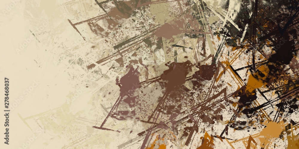 Crazy sketch random pattern. Chaos and variety. Modern art drawing painting. 2d illustration. Digital texture wallpaper. Artistic sketch draw backdrop material. Crazy sketch random pattern. Chaos and variety. Modern art drawing painting. 2d illustration. Digital texture wallpaper. Artistic sketch draw backdrop material.