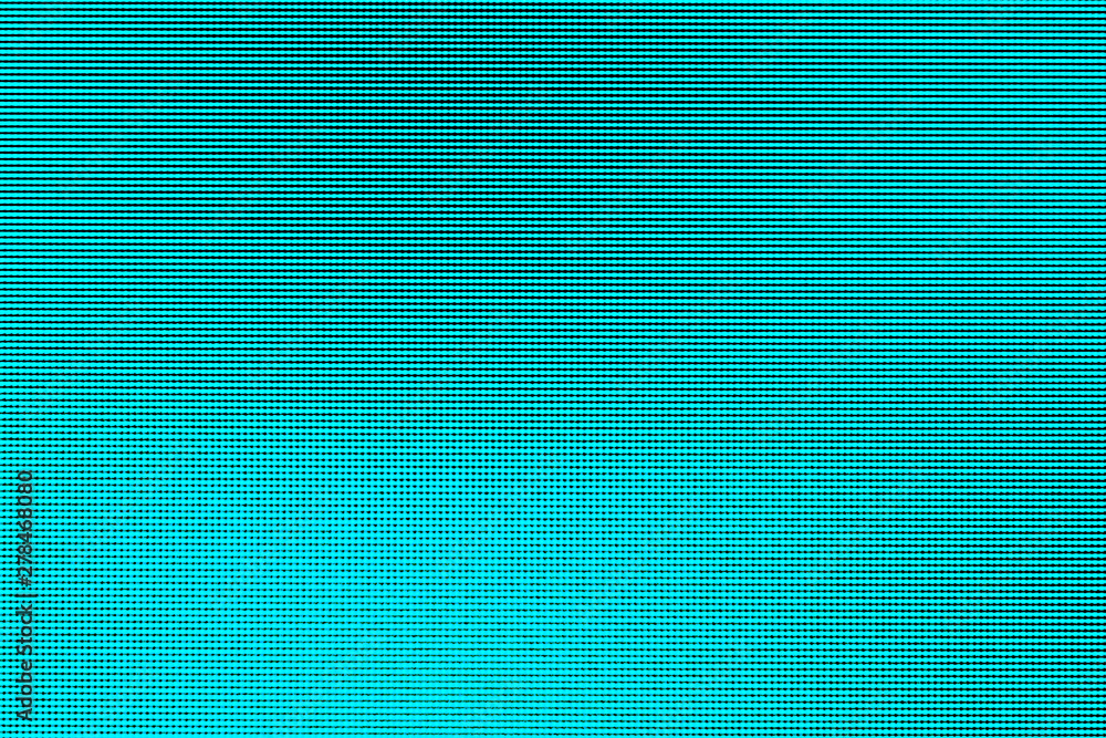 Close up led screen texture blue dots light abstract background from led  computer monitor screen Stock Photo | Adobe Stock