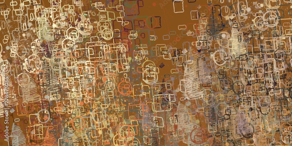 Abstract sketch random pattern. Chaos and variety. Modern art drawing painting. 2d illustration. Digital texture wallpaper. Artistic sketch draw backdrop material. Abstract sketch random pattern. Chaos and variety. Modern art drawing painting. 2d illustration. Digital texture wallpaper. Artistic sketch draw backdrop material.