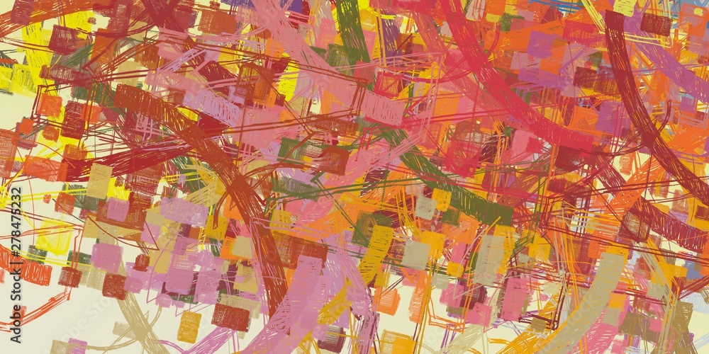 Abstract sketch random pattern. Chaos and variety. Modern art drawing painting. 2d illustration. Digital texture wallpaper. Artistic sketch draw backdrop material. Abstract sketch random pattern. Chaos and variety. Modern art drawing painting. 2d illustration. Digital texture wallpaper. Artistic sketch draw backdrop material.