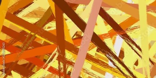 Wallpaper Mural Abstract sketch random pattern. Chaos and variety. Modern art drawing painting. 2d illustration. Digital texture wallpaper. Artistic sketch draw backdrop material.  Torontodigital.ca