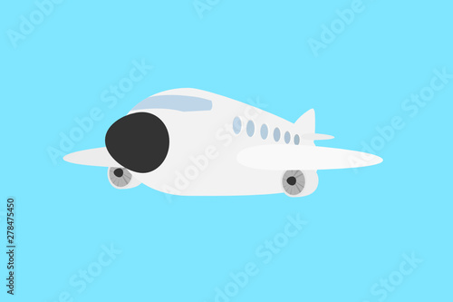 Flugzeug