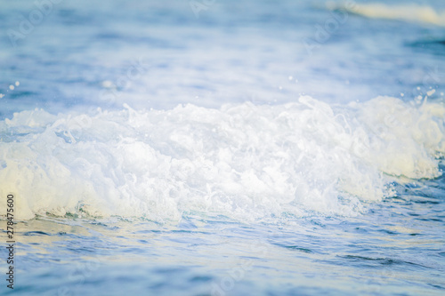 deniz,dalga,tatil © İzzet Akgün
