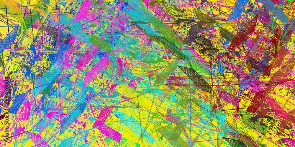 Abstract sketch random pattern. Chaos and variety. Modern art drawing painting. 2d illustration. Digital texture wallpaper. Artistic sketch draw backdrop material. Abstract sketch random pattern. Chaos and variety. Modern art drawing painting. 2d illustration. Digital texture wallpaper. Artistic sketch draw backdrop material.