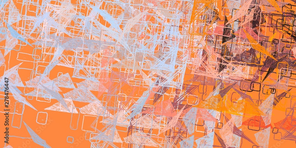Abstract sketch random pattern. Chaos and variety. Modern art drawing painting. 2d illustration. Digital texture wallpaper. Artistic sketch draw backdrop material. Abstract sketch random pattern. Chaos and variety. Modern art drawing painting. 2d illustration. Digital texture wallpaper. Artistic sketch draw backdrop material.