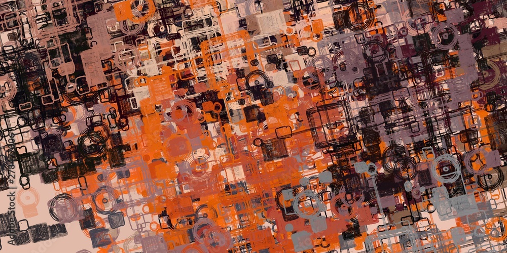 Abstract sketch random pattern. Chaos and variety. Modern art drawing painting. 2d illustration. Digital texture wallpaper. Artistic sketch draw backdrop material. Abstract sketch random pattern. Chaos and variety. Modern art drawing painting. 2d illustration. Digital texture wallpaper. Artistic sketch draw backdrop material.