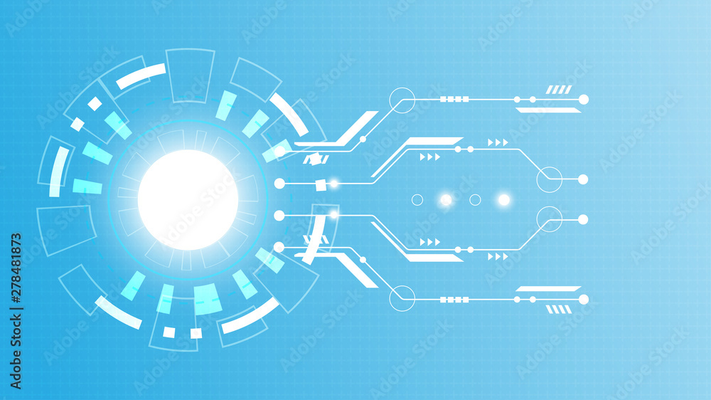 Abstract Digital background.Business growth transformation to digital and Successful financial technology. Abstract Digital background.Business growth transformation to digital and Successful financial technology.