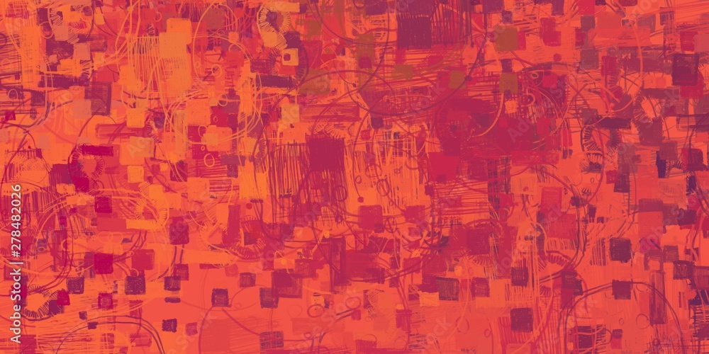 Abstract sketch random pattern. Chaos and variety. Modern art drawing painting. 2d illustration. Digital texture wallpaper. Artistic sketch draw backdrop material. Abstract sketch random pattern. Chaos and variety. Modern art drawing painting. 2d illustration. Digital texture wallpaper. Artistic sketch draw backdrop material.