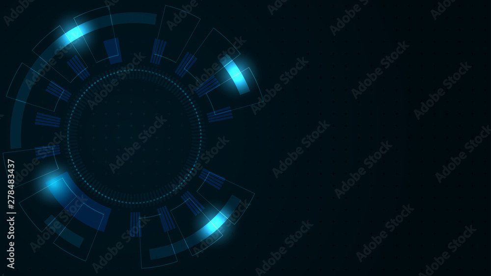 Abstract Digital background.Business growth transformation to digital and Successful financial technology. Abstract Digital background.Business growth transformation to digital and Successful financial technology.