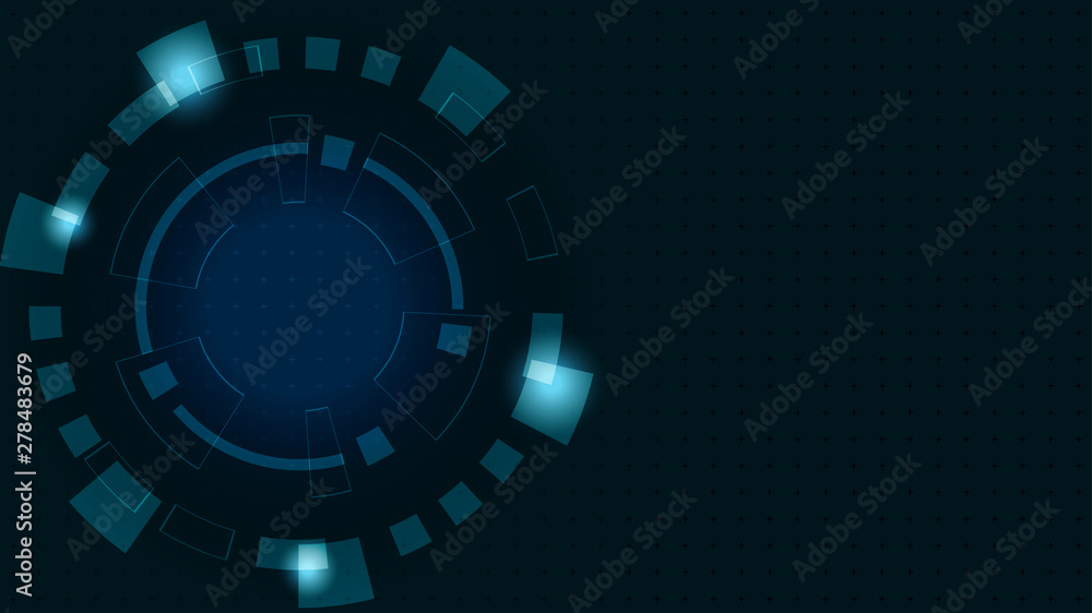 Abstract Digital background.Business growth transformation to digital and Successful financial technology. Abstract Digital background.Business growth transformation to digital and Successful financial technology.