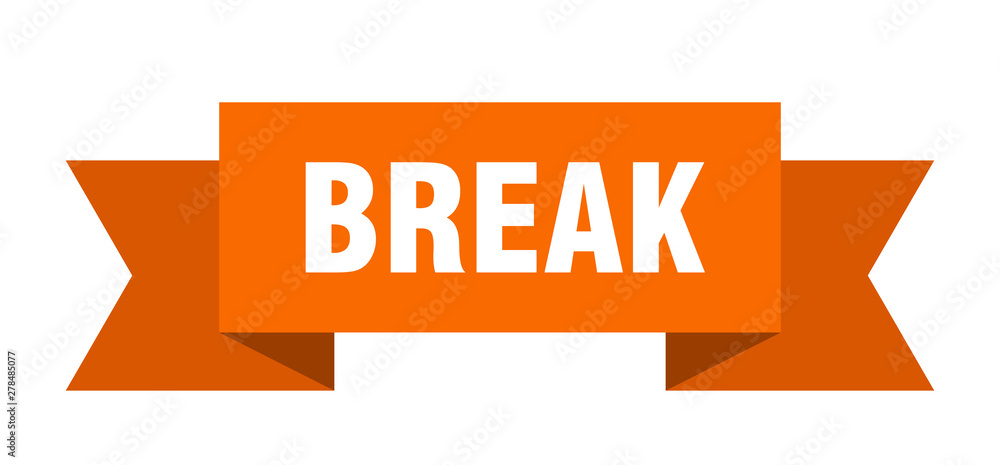 break
