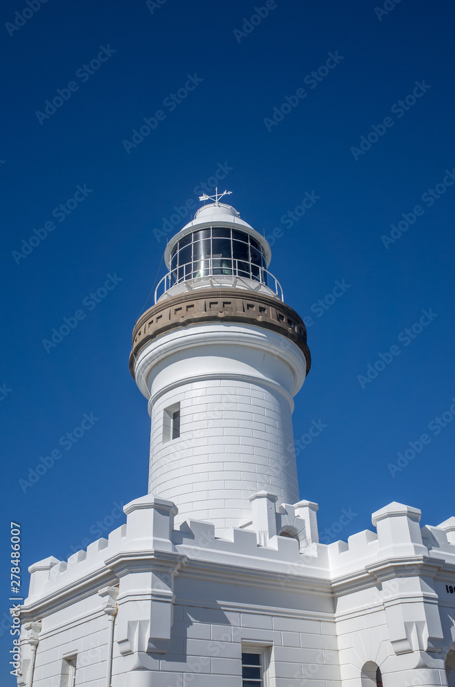 lighthouse in lisbon portugal