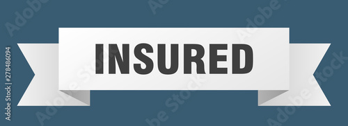 insured