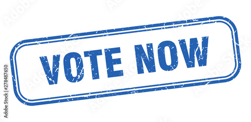 vote now