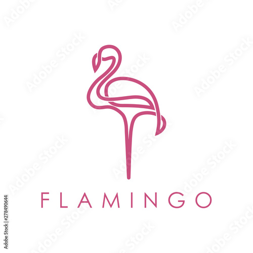 Simple elegant monoline x logo design.