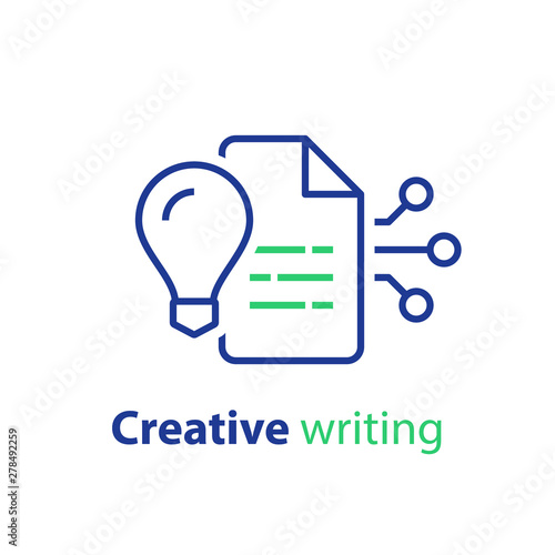 Read summary, creative writing and storytelling, terms and conditions, text improvement