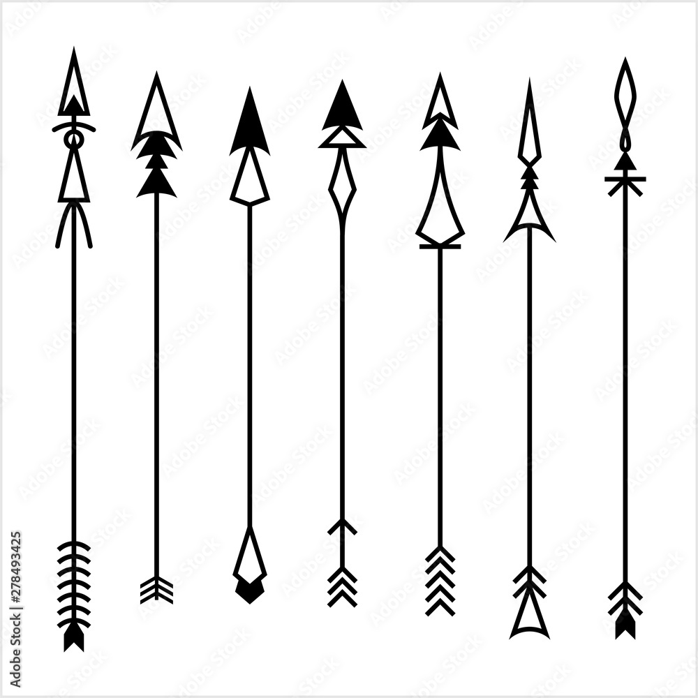 Arrow Collection, Various Arrow Collection, Various