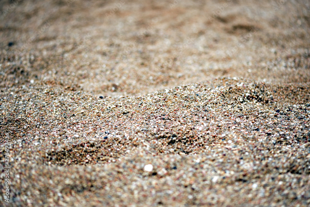 Sea coast sand texture close up. Natural background Sea coast sand texture close up. Natural background