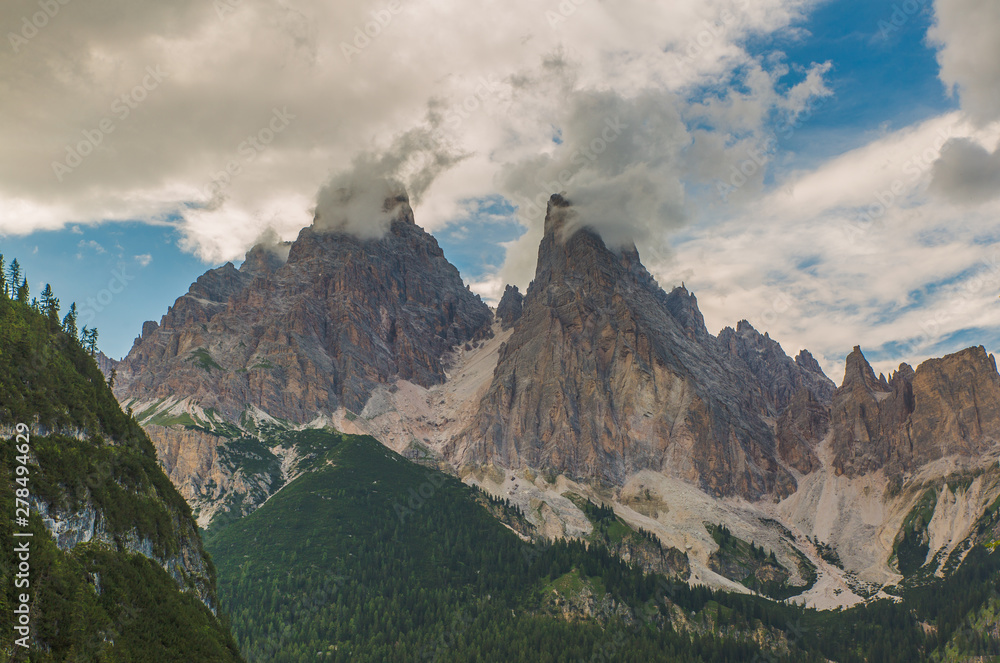 Passione Dolomiti Passione Dolomiti