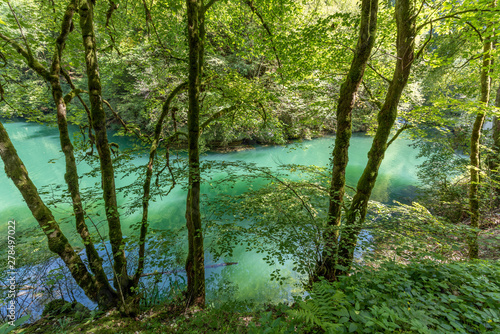 Fotografía La Loue près de la source