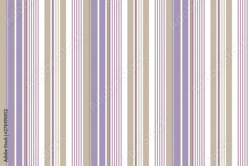 Gold purple color striped seamless pattern