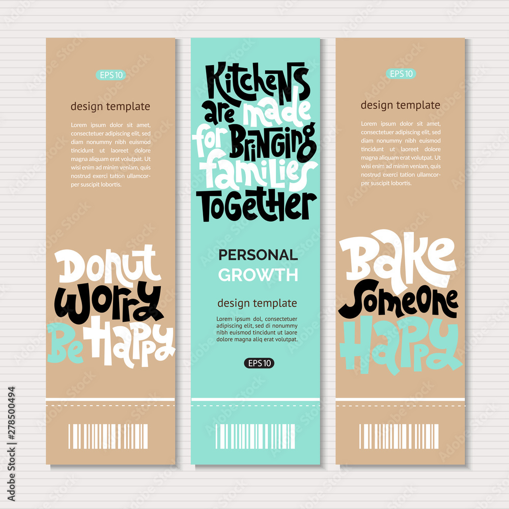 Cooking class quotes