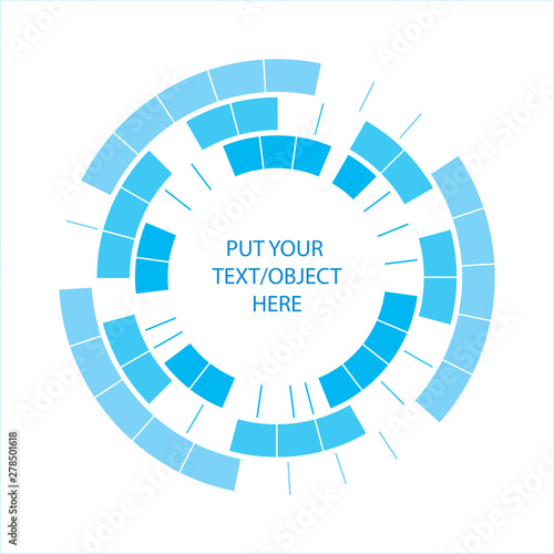 Business Target Concept
