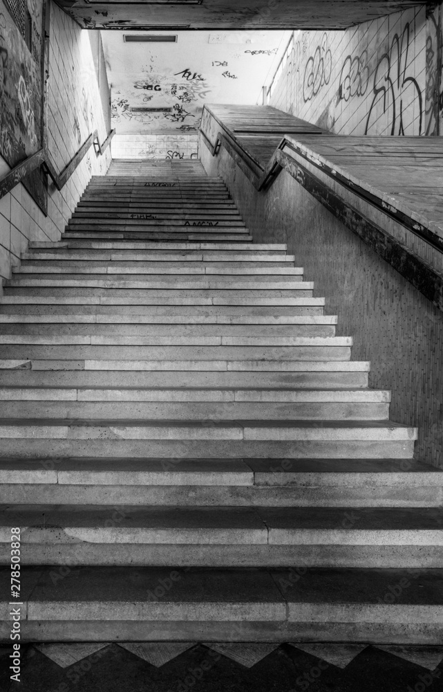 Stairs Stairs