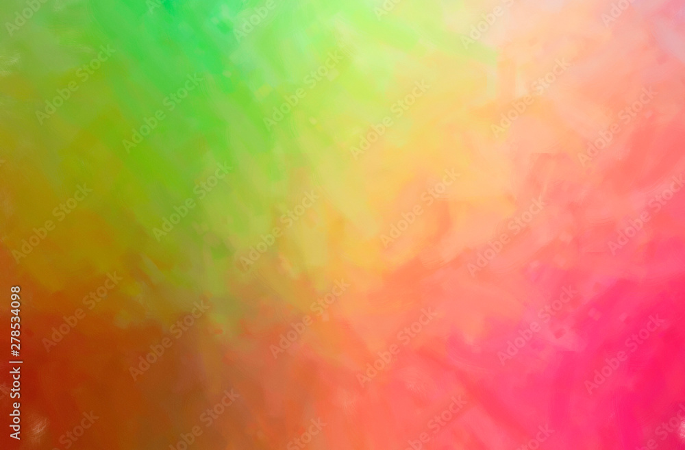 Illustration of red and green Dry Brush Oil Paint paint background, digitally generated. Illustration of red and green Dry Brush Oil Paint paint background, digitally generated.