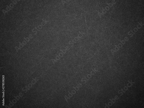 Abstract Dark Gray Grunge Background
