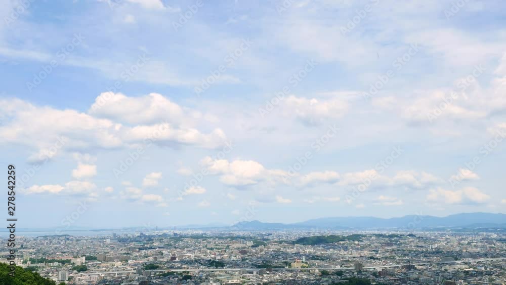 都市風景 福岡市 都市風景 福岡市