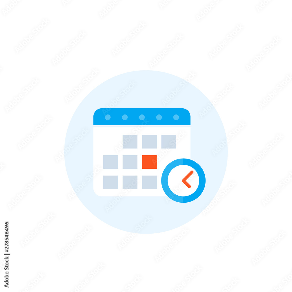 reservation, vector icon on white reservation, vector icon on white