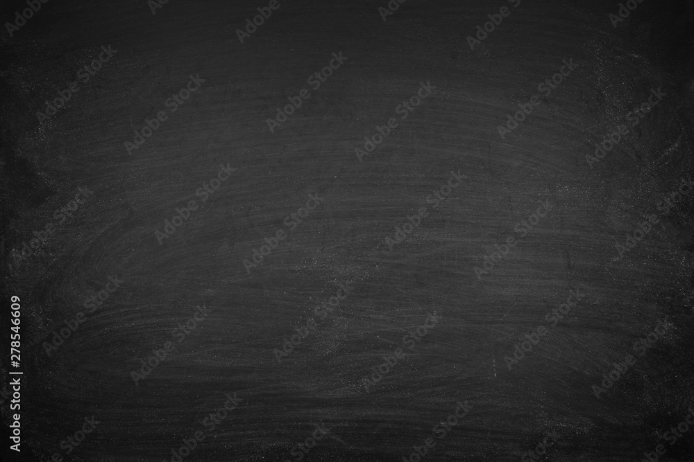 Working place on empty rubbed out on blackboard chalkboard texture background with colorful crayons chalk for classroom or wallpaper, add text message. Working place on empty rubbed out on blackboard chalkboard texture background with colorful crayons chalk for classroom or wallpaper, add text message.