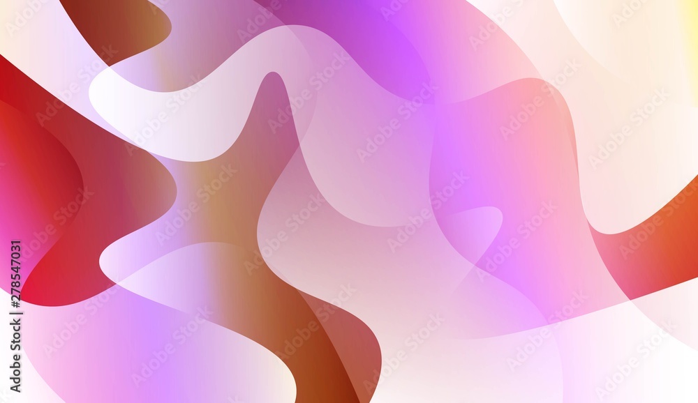 Geometric Pattern With Lines, Wave. For Your Design Ad, Banner, Cover Page. Vector Illustration with Color Gradient. Geometric Pattern With Lines, Wave. For Your Design Ad, Banner, Cover Page. Vector Illustration with Color Gradient.