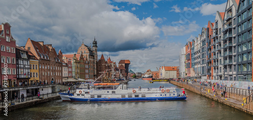 Gdansk, Poland