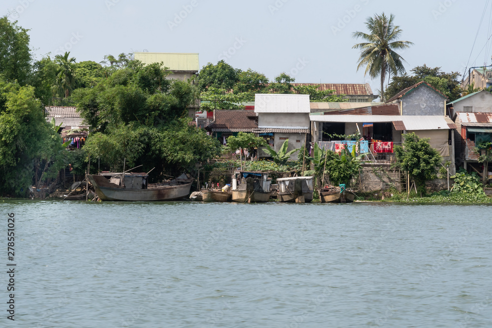 Obraz premium Vietnam