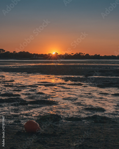 Île-Tudy  © Gauthier