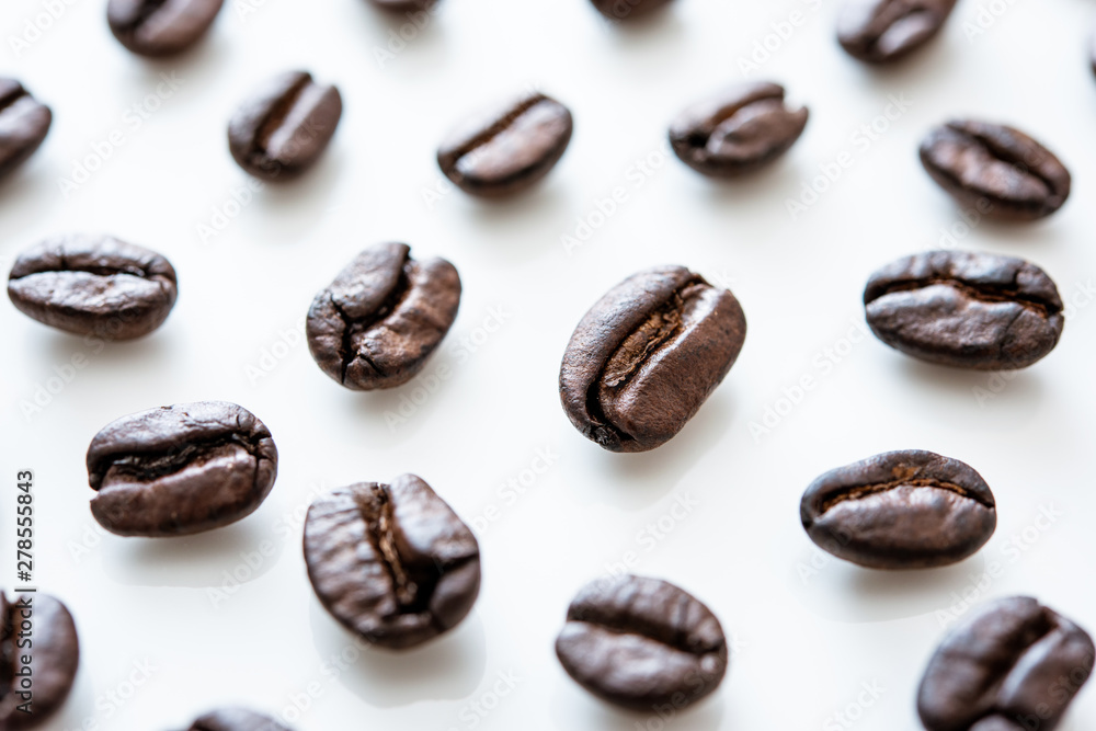 Coffee Beans Coffee Beans