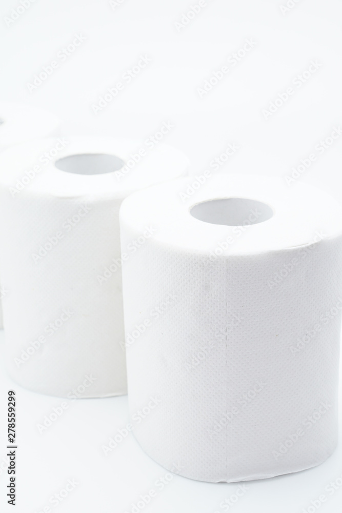 トイレットペーパー トイレットペーパー