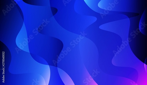 Geometric Pattern With Lines, Wave. For Business Presentation Wallpaper, Flyer, Cover. Vector Illustration