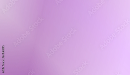 Abstract Blurred Gradient Background. For Screen Cell Phone. Vector Illustration.
