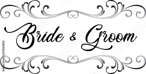 Wedding Clip art