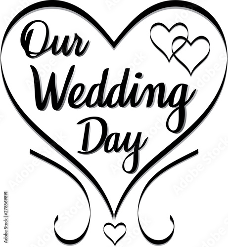 Wedding Clip art