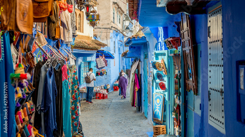 Fotografie Chaouen Marruecos
