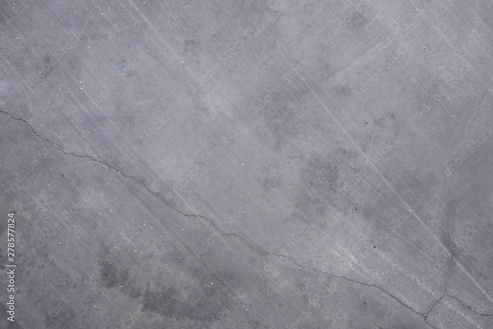 Fototapeta premium concrete wall background, texture of cement floor