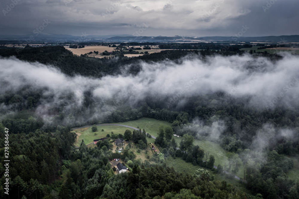 Liberec Region is an administrative unit of the Czech Republic, located in the northernmost part of its historical region of Bohemia. It is named after its capital Liberec.